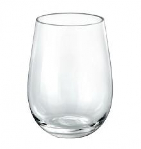 Bicchiere in vetro cl 49 BORGONOVO - DUCALE - Img 1